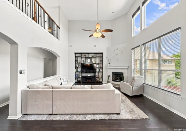 Photo 1 of Single family home for sale at 23554 Seven Winds, San Antonio, TX 78258 | MLS# 1962459 | Listing updated on 2026-09-13