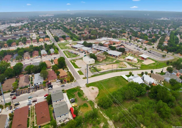 Photo 1 of Land for sale at 1819 Silver Oaks, San Antonio, TX 78213 | MLS# 1962465 | Listing updated on 2026-09-02