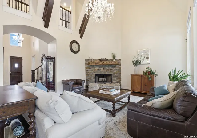 Photo 3 of Sale Pending at 13330 Trotting Path, Helotes, TX 78023 | MLS# 1962468 | Listing updated on 2026-05-14