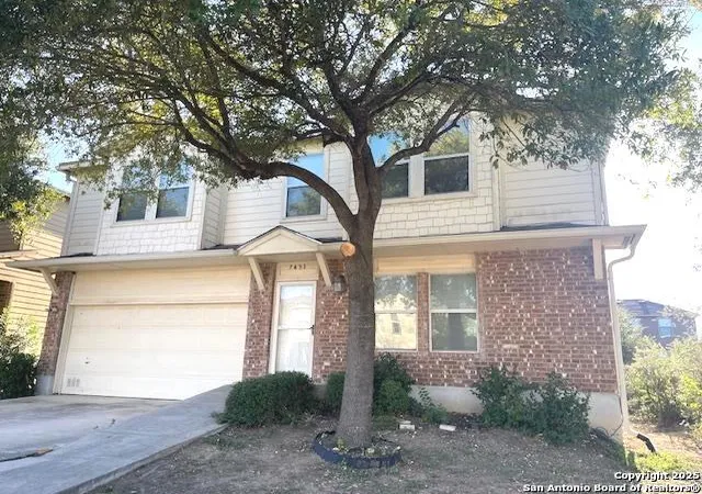 3rd image of 7431 Monets Gdn, San Antonio, TX 78218 | MLS# 1962471