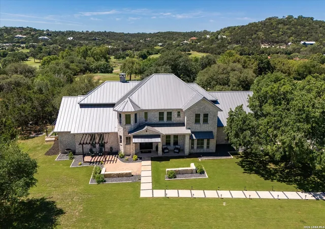 Photo 1 of Mansion for sale at 313 Wild Turkey Blvd, Boerne, TX 78006 | MLS# 1962475 | Listing updated on 2026-08-26