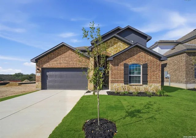 1st image of 212 Ednie Ln, Mico, TX 78056 | MLS# 1962478