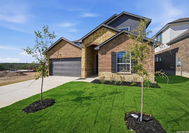 3rd image of 212 Ednie Ln, Mico, TX 78056 | MLS# 1962478