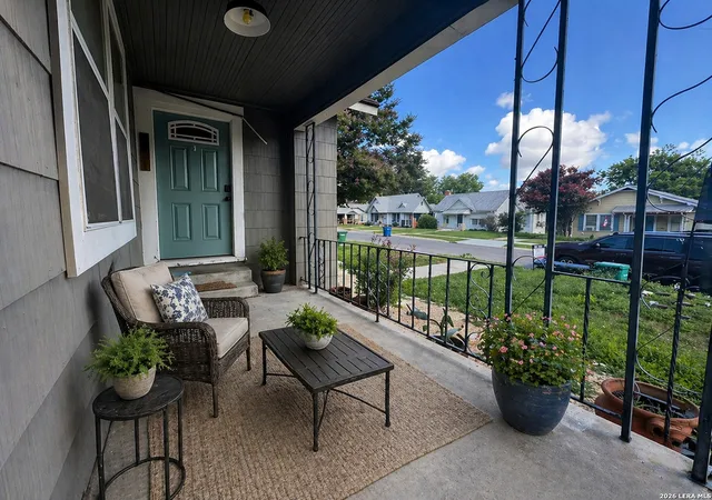 4th image of 834 Bailey Ave, San Antonio, TX 78210 | MLS# 1962482