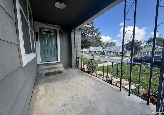 5th image of 834 Bailey Ave, San Antonio, TX 78210 | MLS# 1962482