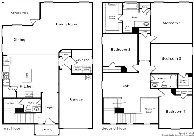 2nd image of 13930 Pease Crossing, San Antonio, TX 78253 | MLS# 1962491