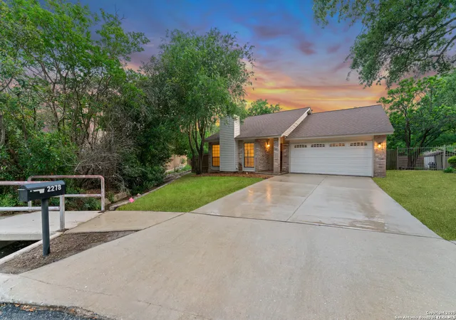 2nd image of 2278 Knights Wood, San Antonio, TX 78231 | MLS# 1962505