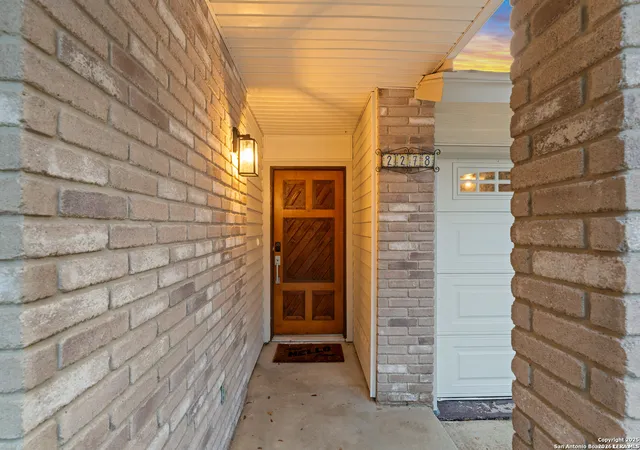 3rd image of 2278 Knights Wood, San Antonio, TX 78231 | MLS# 1962505