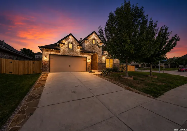 Photo 1 of Single family home for sale at 22012 Gypsy Vw, San Antonio, TX 78261 | MLS# 1962511 | Listing updated on 2026-08-15