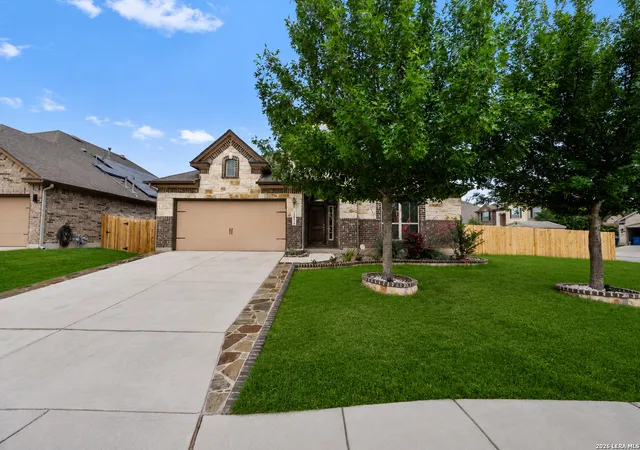 Photo 3 of Single family home for sale at 22012 Gypsy Vw, San Antonio, TX 78261 | MLS# 1962511 | Listing updated on 2026-08-15