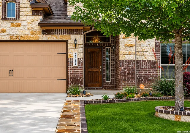 Photo 3 of Single family home for sale at 22012 Gypsy Vw, San Antonio, TX 78261 | MLS# 1962511 | Listing updated on 2026-08-15