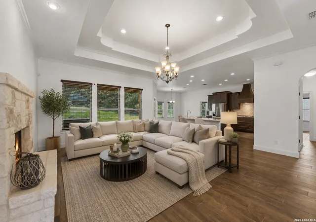 4th image of 919 Scenic Stroll, San Antonio, TX 78260 | MLS# 1962523