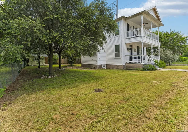 Homes for sale in San Antonio, TX | 431 Hays, San Antonio, TX 78202 | MLS# 1962524