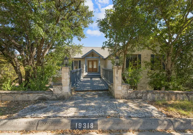 Photo 1 of Single family home for sale at 19318 Strauss, San Antonio, TX 78256 | MLS# 1962528 | Listing updated on 2026-09-04