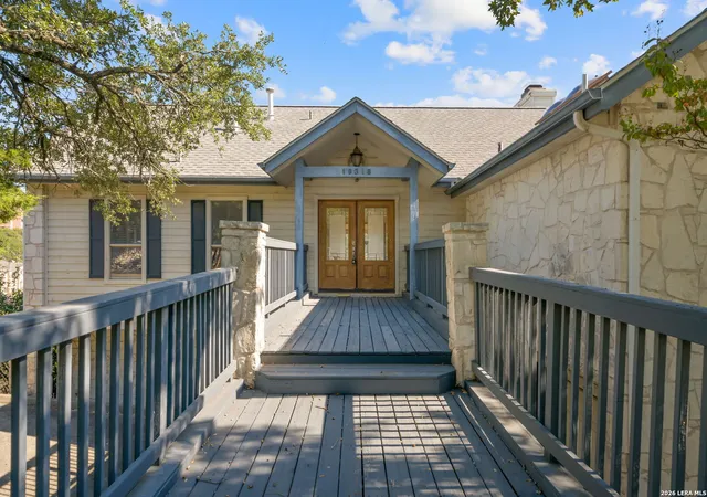 Photo 2 of Single family home for sale at 19318 Strauss, San Antonio, TX 78256 | MLS# 1962528 | Listing updated on 2026-09-04