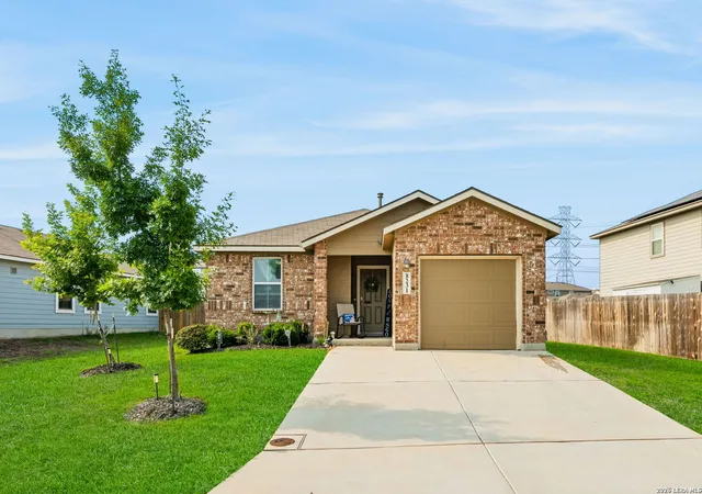Photo 1 of Single family home for sale at 8231 Blue Canal, San Antonio, TX 78244 | MLS# 1962537 | Listing updated on 2026-07-28
