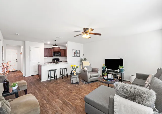 Photo 2 of Single family home for sale at 8231 Blue Canal, San Antonio, TX 78244 | MLS# 1962537 | Listing updated on 2026-07-28