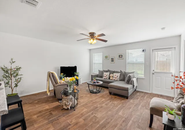 Photo 3 of Single family home for sale at 8231 Blue Canal, San Antonio, TX 78244 | MLS# 1962537 | Listing updated on 2026-07-28