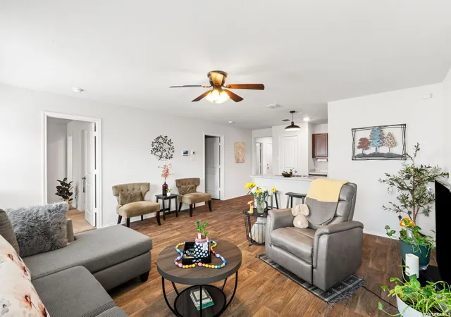 Photo 4 of Single family home for sale at 8231 Blue Canal, San Antonio, TX 78244 | MLS# 1962537 | Listing updated on 2026-07-28