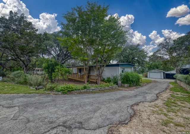 Photo 1 of Single family home for sale at 57 Leinweber, Leakey, TX 78873 | MLS# 1962543 | Listing updated on 2026-09-08