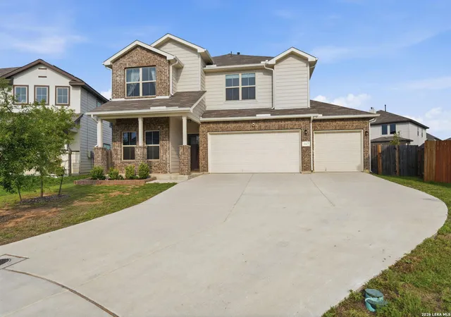 1st image of 3147 Salite St, New Braunfels, TX 78130 | MLS# 1962546