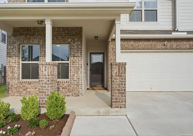 2nd image of 3147 Salite St, New Braunfels, TX 78130 | MLS# 1962546