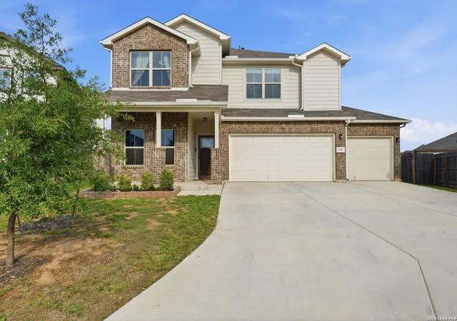3rd image of 3147 Salite St, New Braunfels, TX 78130 | MLS# 1962546