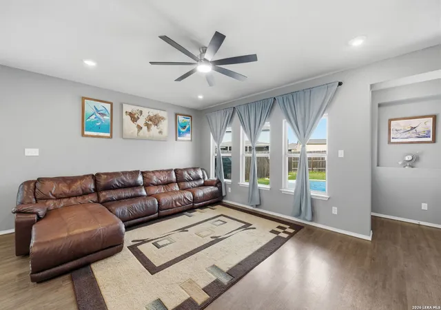 4th image of 3147 Salite St, New Braunfels, TX 78130 | MLS# 1962546