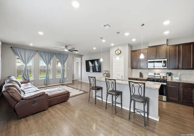 5th image of 3147 Salite St, New Braunfels, TX 78130 | MLS# 1962546