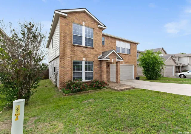 Photo 1 of Single family home for sale at 24007 Wimberly Oaks, San Antonio, TX 78261 | MLS# 1962552 | Listing updated on 2026-08-11