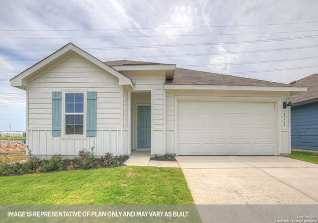 Homes for sale in Seguin, TX | 1016 Village Run, Seguin, TX 78155 | MLS# 1962553