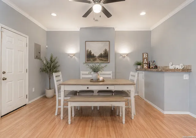 Photo 3 of Single family home for sale at 9554 Celine, San Antonio, TX 78250 | MLS# 1962557 | Listing updated on 2026-08-19