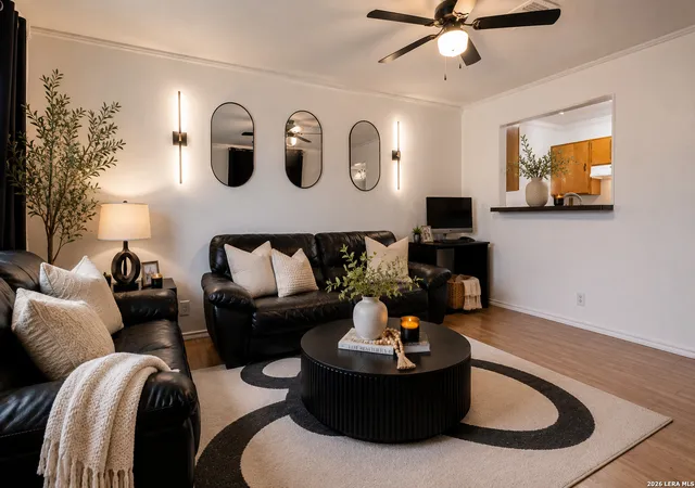 Photo 3 of Single family home for sale at 9554 Celine, San Antonio, TX 78250 | MLS# 1962557 | Listing updated on 2026-08-19