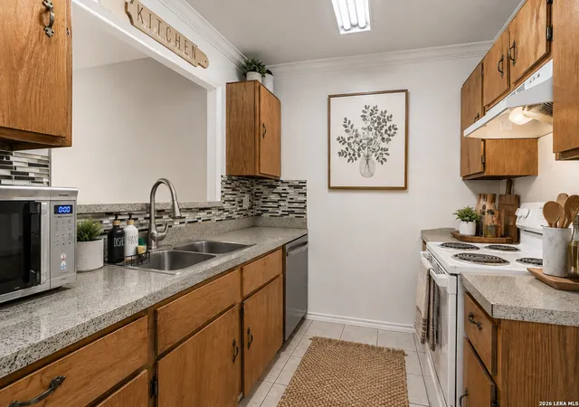 Photo 4 of Single family home for sale at 9554 Celine, San Antonio, TX 78250 | MLS# 1962557 | Listing updated on 2026-08-19