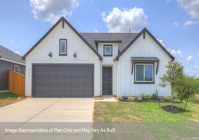 Photo 1 of Sale Pending at 256 Flora Vista St, San Marcos, TX 78666 | MLS# 1962572 | Listing updated on 2026-08-20