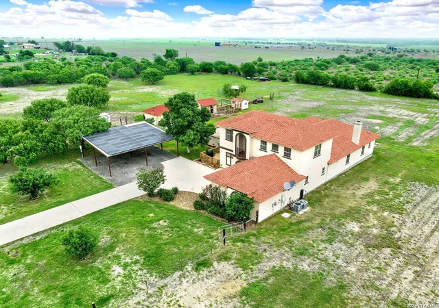 Photo 3 of Sale Pending at 503 Private Road 5764, La Coste, TX 78039 | MLS# 1962584 | Listing updated on 2026-09-02