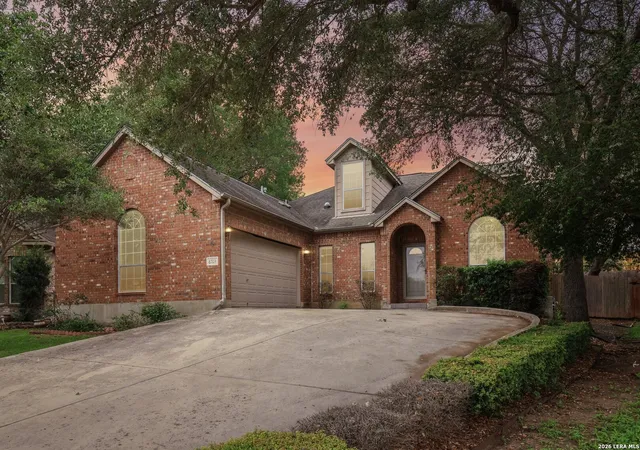 1st image of 8703 Stoney Brook, Universal City, TX 78148 | MLS# 1962587