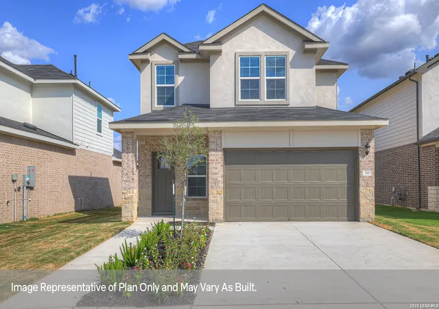 Photo 1 of Single family home for sale at 121 Morning Side Grove, San Marcos, TX 78666 | MLS# 1962596 | Listing updated on 2026-10-26