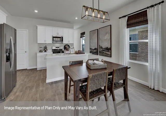 Photo 4 of Single family home for sale at 121 Morning Side Grove, San Marcos, TX 78666 | MLS# 1962596 | Listing updated on 2026-10-26