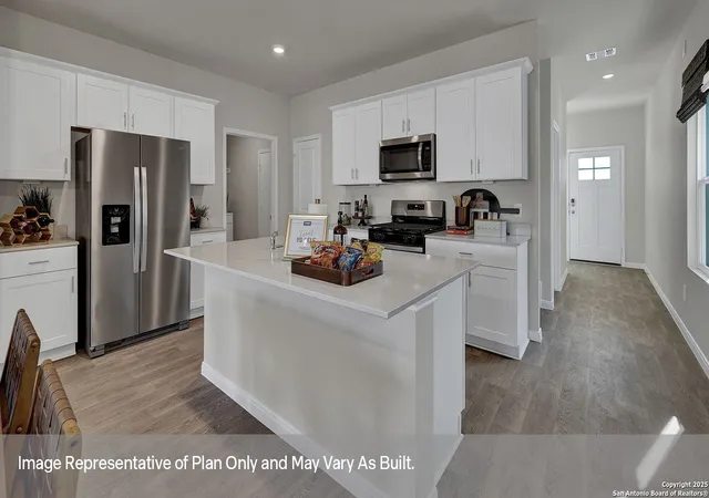 Photo 3 of Single family home for sale at 121 Morning Side Grove, San Marcos, TX 78666 | MLS# 1962596 | Listing updated on 2026-10-26