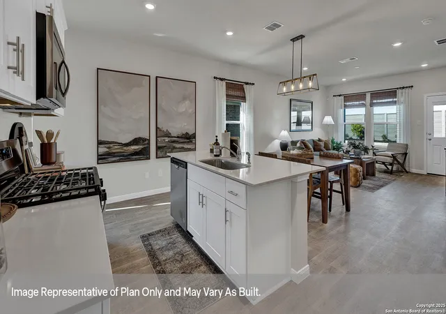 Photo 3 of Single family home for sale at 121 Morning Side Grove, San Marcos, TX 78666 | MLS# 1962596 | Listing updated on 2026-10-26