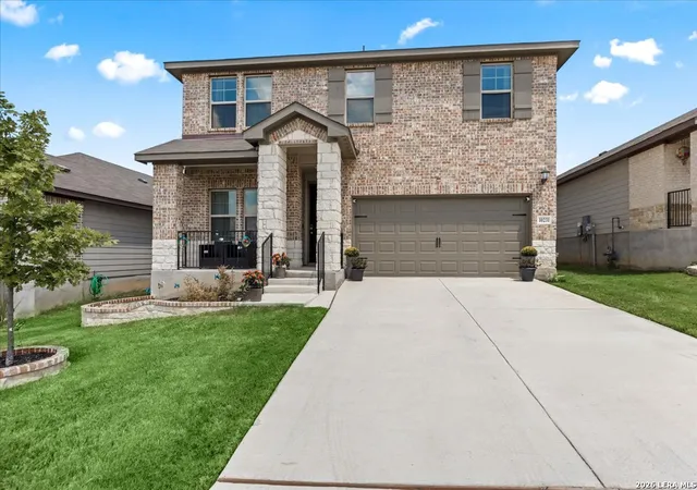 Photo 1 of Single family home for sale at 10231 Azealia Way, Boerne, TX 78006 | MLS# 1962597 | Listing updated on 2026-05-11