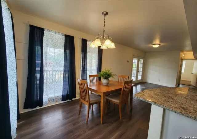 Photo 3 of Sale Pending at 207 Oaklane St, Canyon Lake, TX 78133 | MLS# 1962609 | Listing updated on 2026-09-24