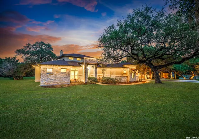 Photo 2 of Single family home for sale at 625 Haven Point Loop, New Braunfels, TX 78132 | MLS# 1962611 | Listing updated on 2026-09-10