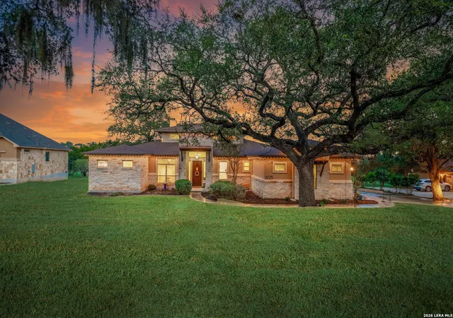 Photo 3 of Single family home for sale at 625 Haven Point Loop, New Braunfels, TX 78132 | MLS# 1962611 | Listing updated on 2026-09-10