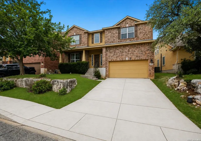 Photo 2 of Single family home for sale at 23619 Sunset Peak, San Antonio, TX 78258 | MLS# 1962615 | Listing updated on 2026-09-12