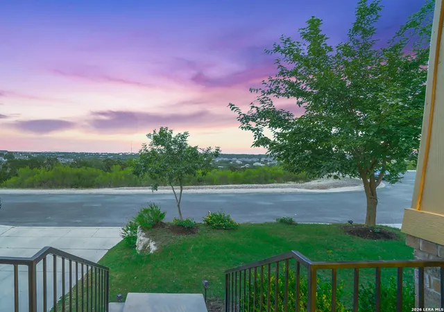 Photo 1 of Single family home for sale at 23619 Sunset Peak, San Antonio, TX 78258 | MLS# 1962615 | Listing updated on 2026-09-12