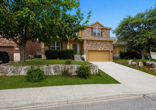 Photo 3 of Single family home for sale at 23619 Sunset Peak, San Antonio, TX 78258 | MLS# 1962615 | Listing updated on 2026-09-12