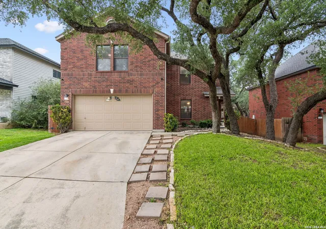 1st image of 9326 Moonlit Glade Rd, Helotes, TX 78023 | MLS# 1962621