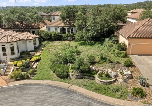 Photo 2 of Land for sale at 1706 Wild Deer Cir, San Antonio, TX 78248 | MLS# 1962624 | Listing updated on 2026-08-23